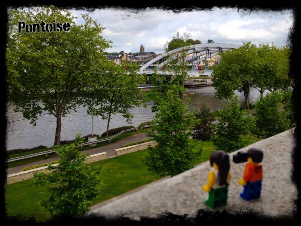 Pontoise photo 4