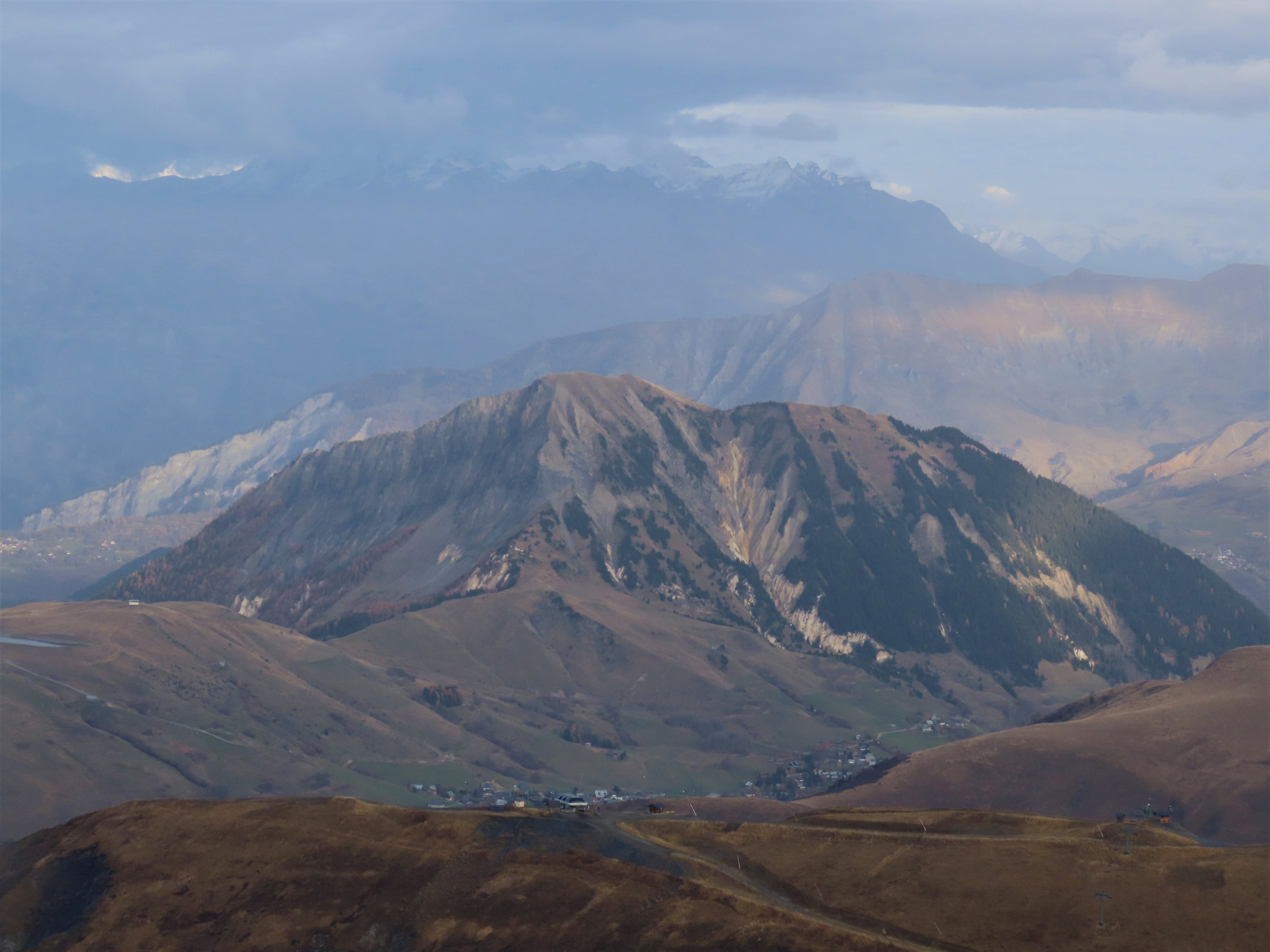 Mont de Saint-Sorlin photo 4