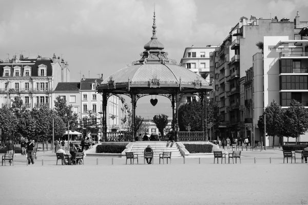 Valence, Auvergne-Rhone-Alpes