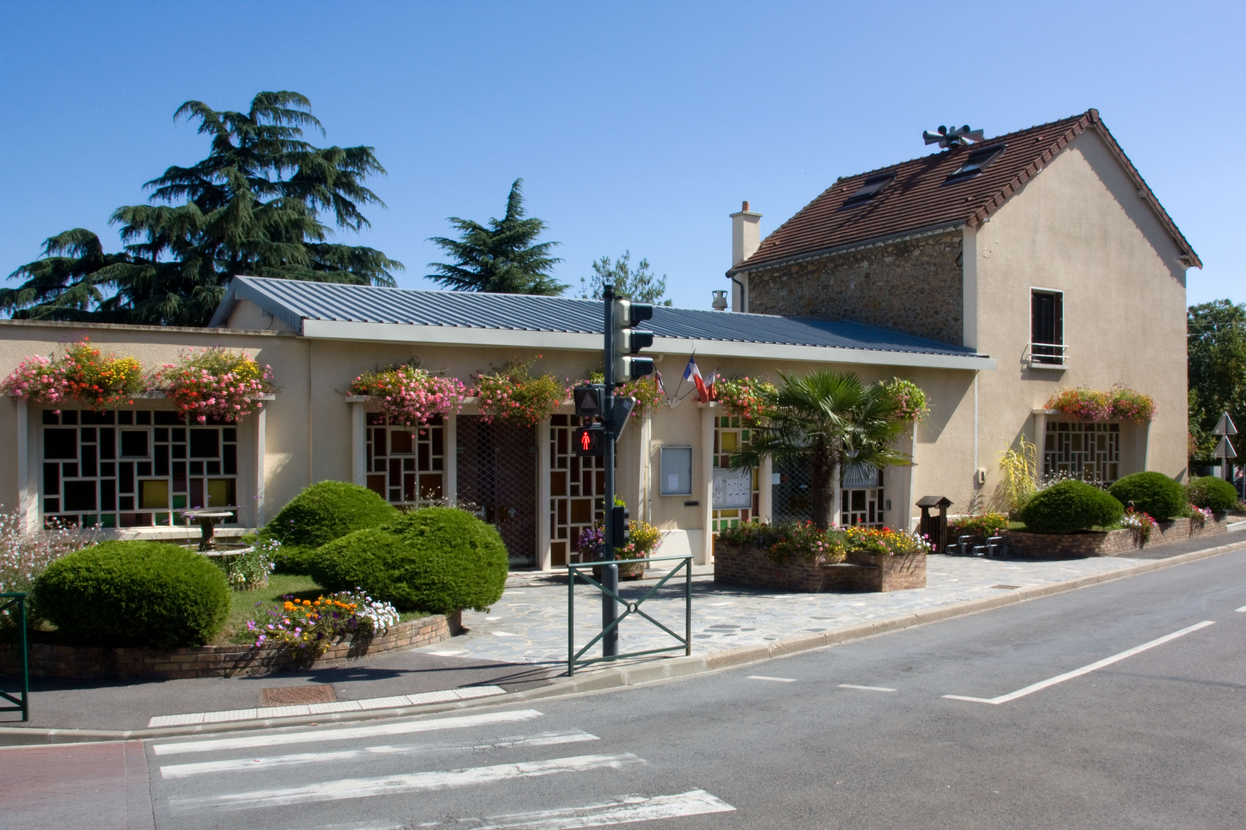 Villabé photo 2