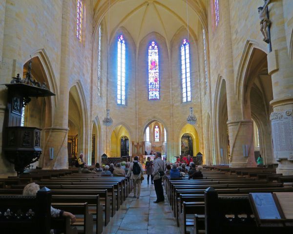 Sarlat-la-Canéda photo 2