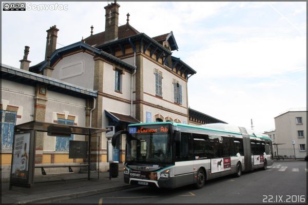Rosny-sur-Seine photo 3