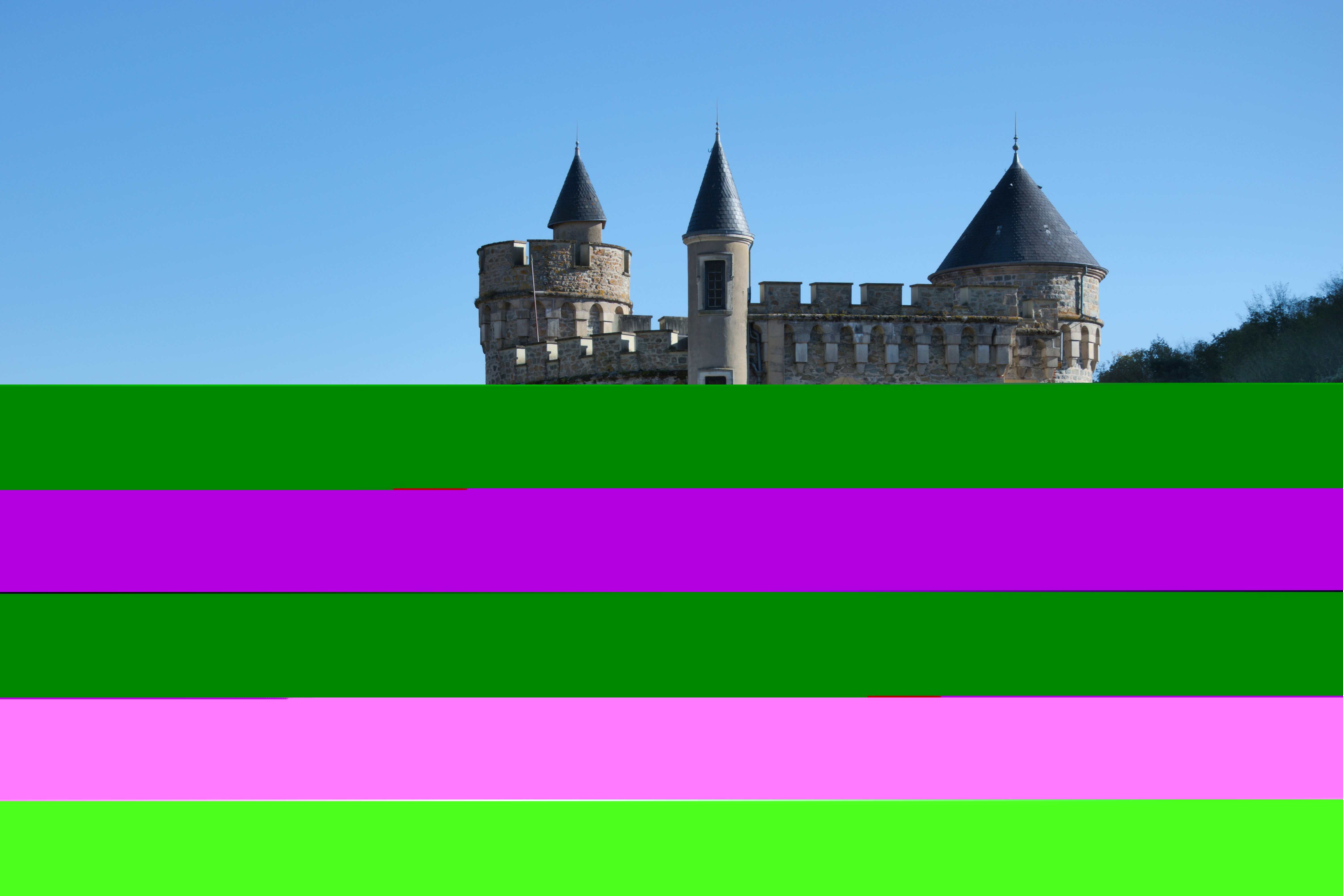 Villerest photo 2