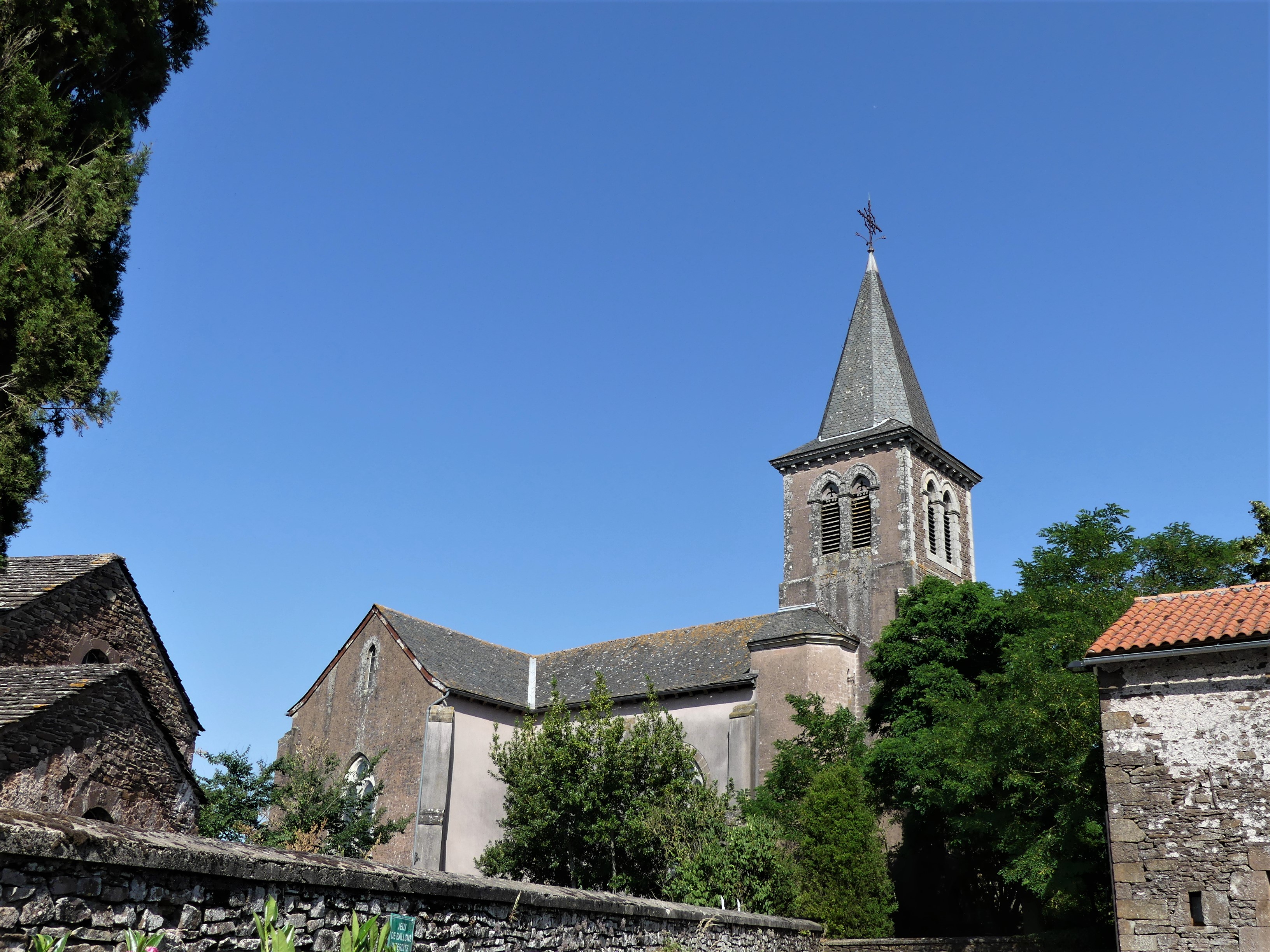 Saint-Juéry photo 4