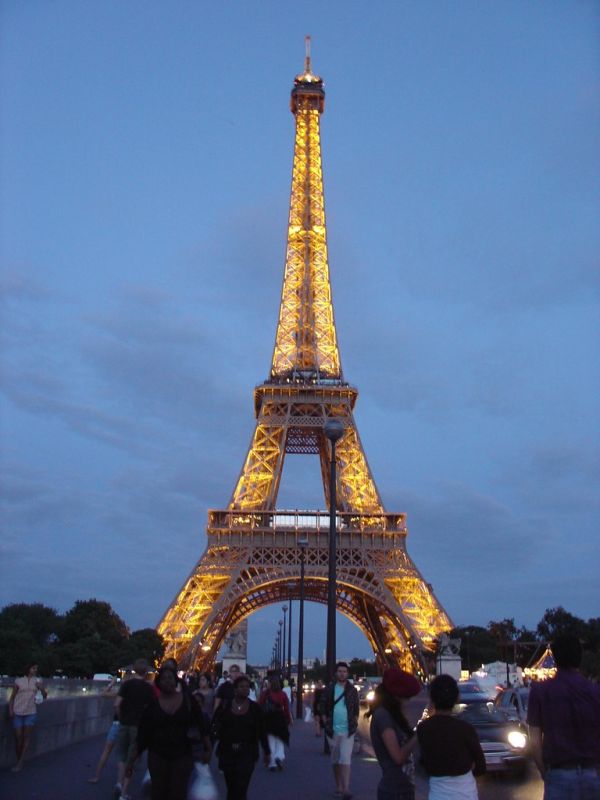Paris photo 4