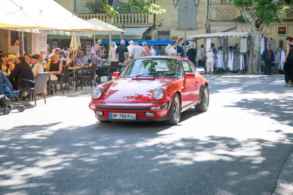 Uzès photo 4