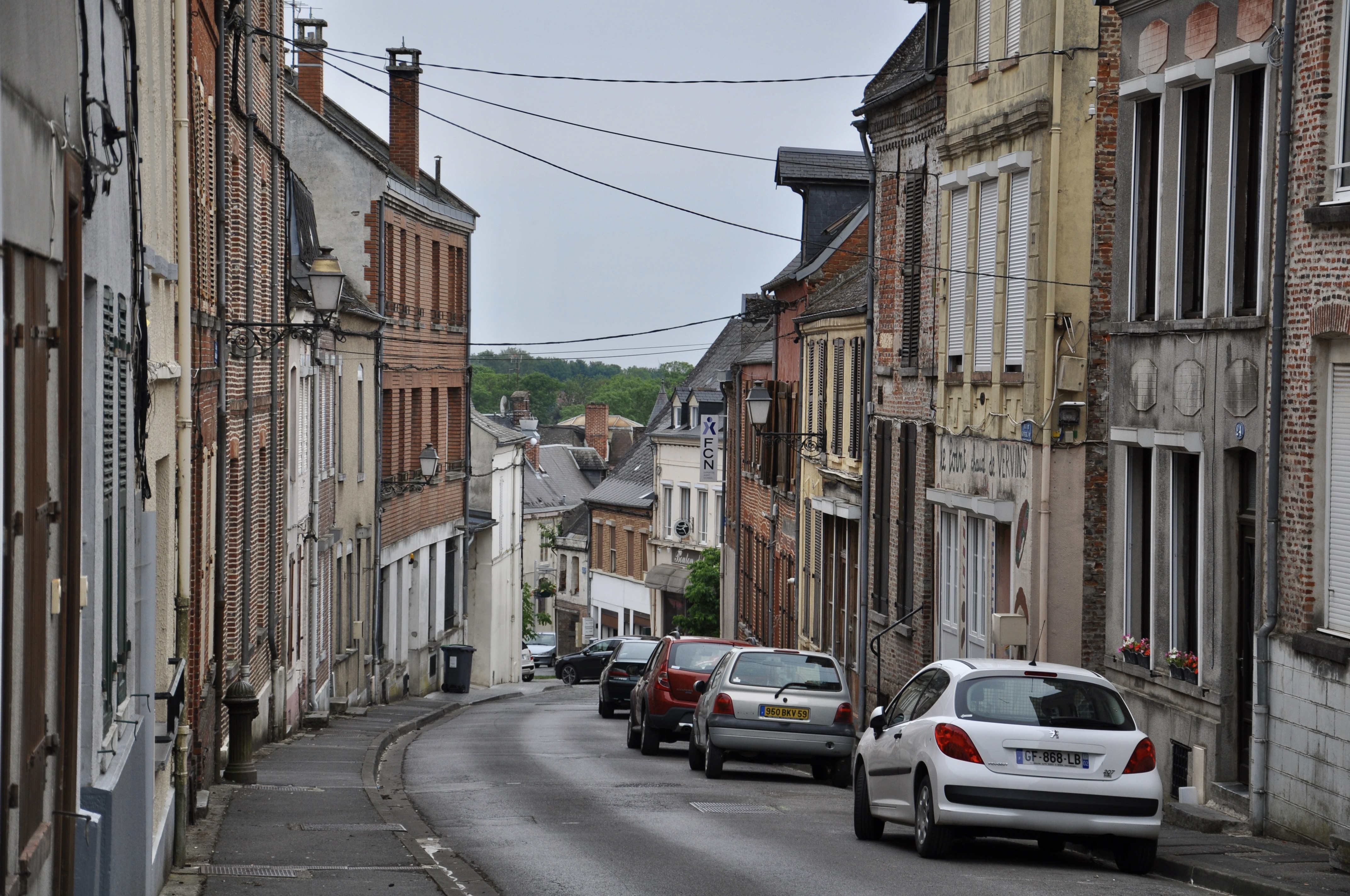 Vervins photo 4