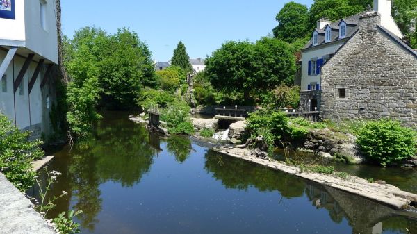 Pont-Aven photo 2