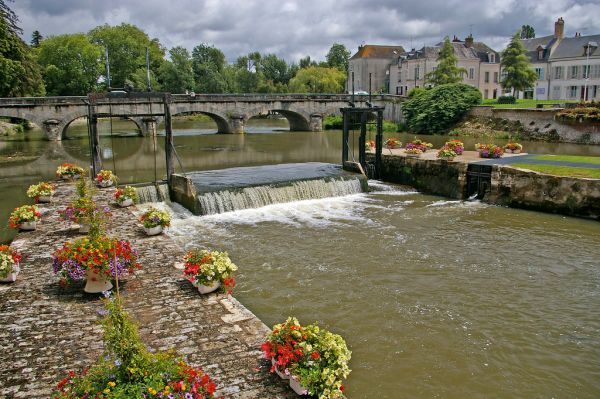Romorantin-Lanthenay photo 3