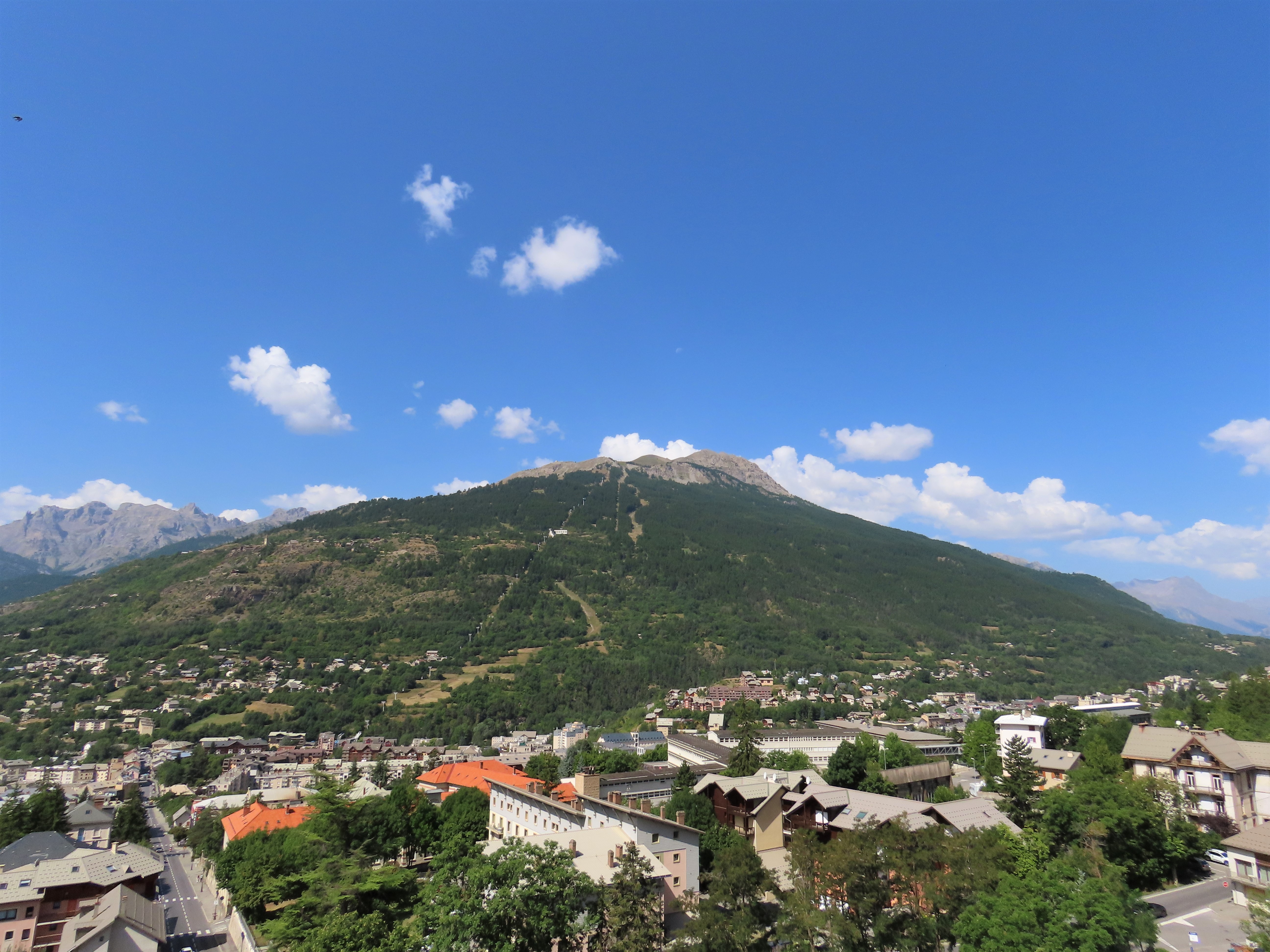 Sommet du Prorel, Provence-Alpes-Cote d'Azur