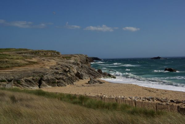 Quiberon photo 3