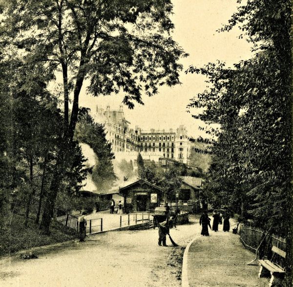 Le Mont Revard photo 2