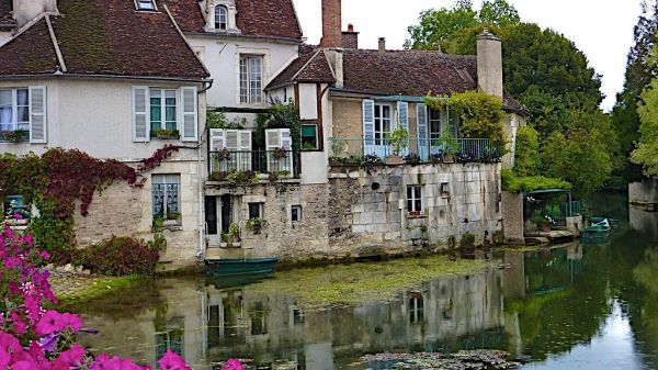 Tonnerre photo 2
