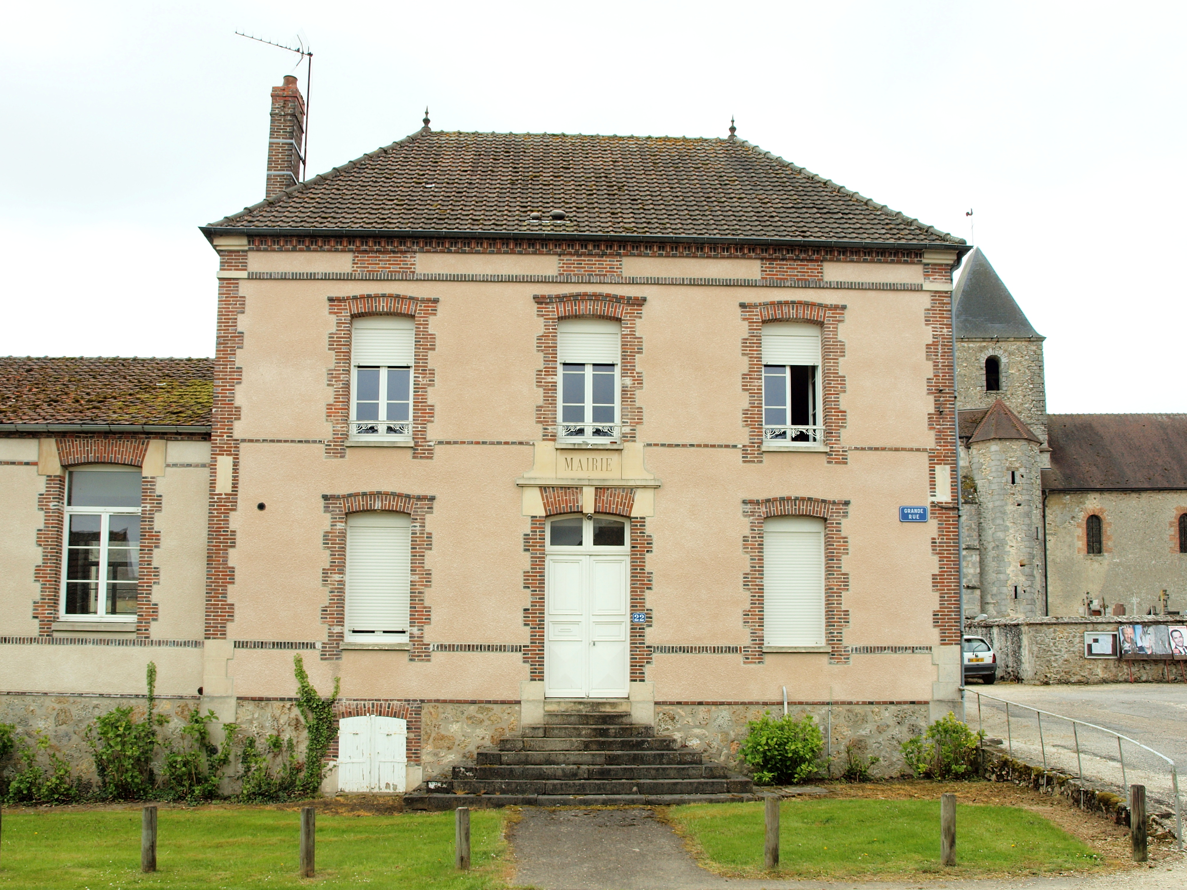 Sézanne photo 4