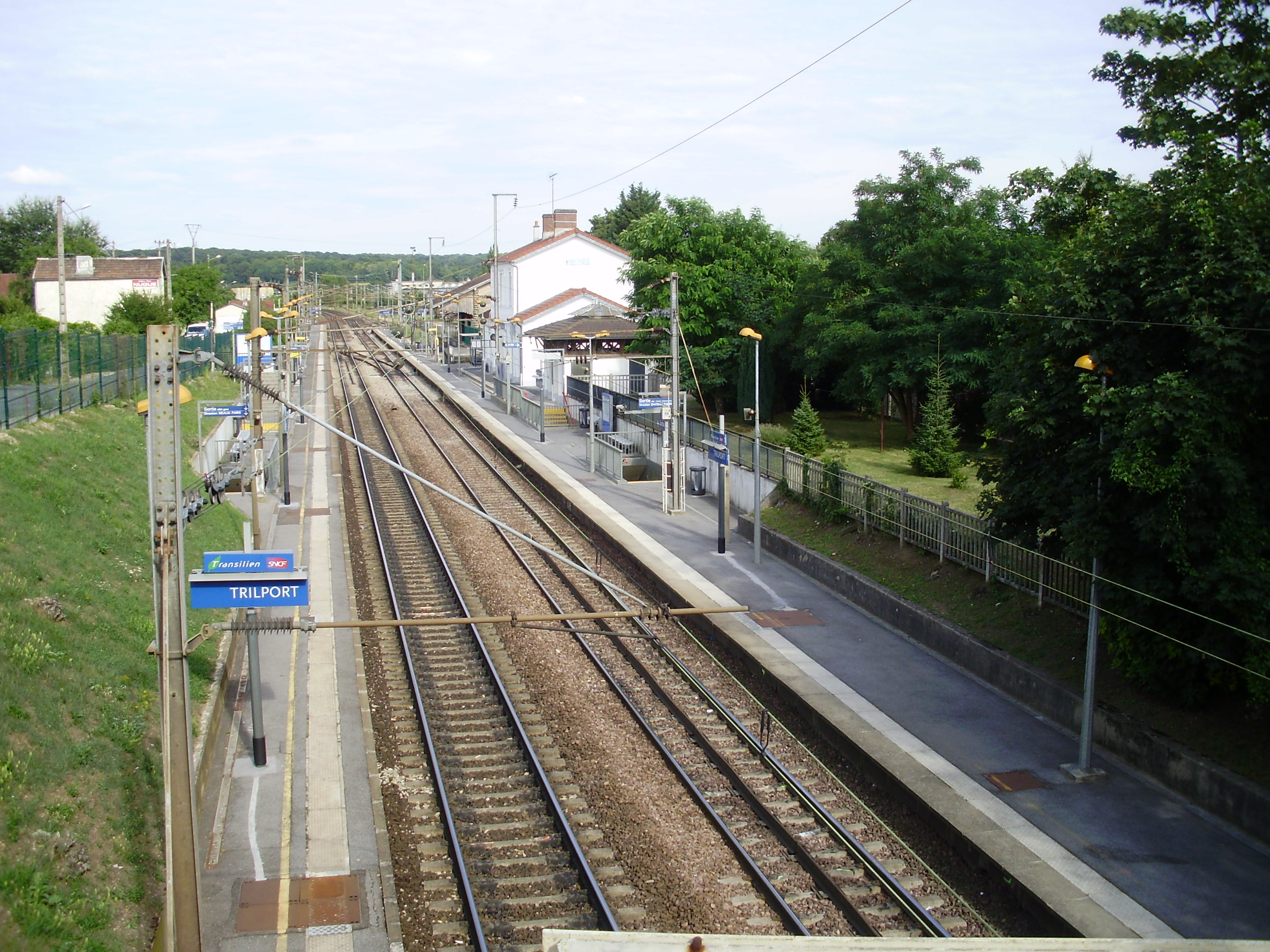 Trilport photo 4