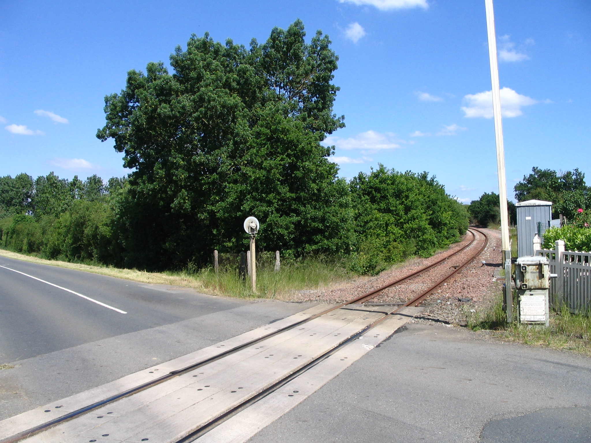 Sablé-sur-Sarthe photo 4
