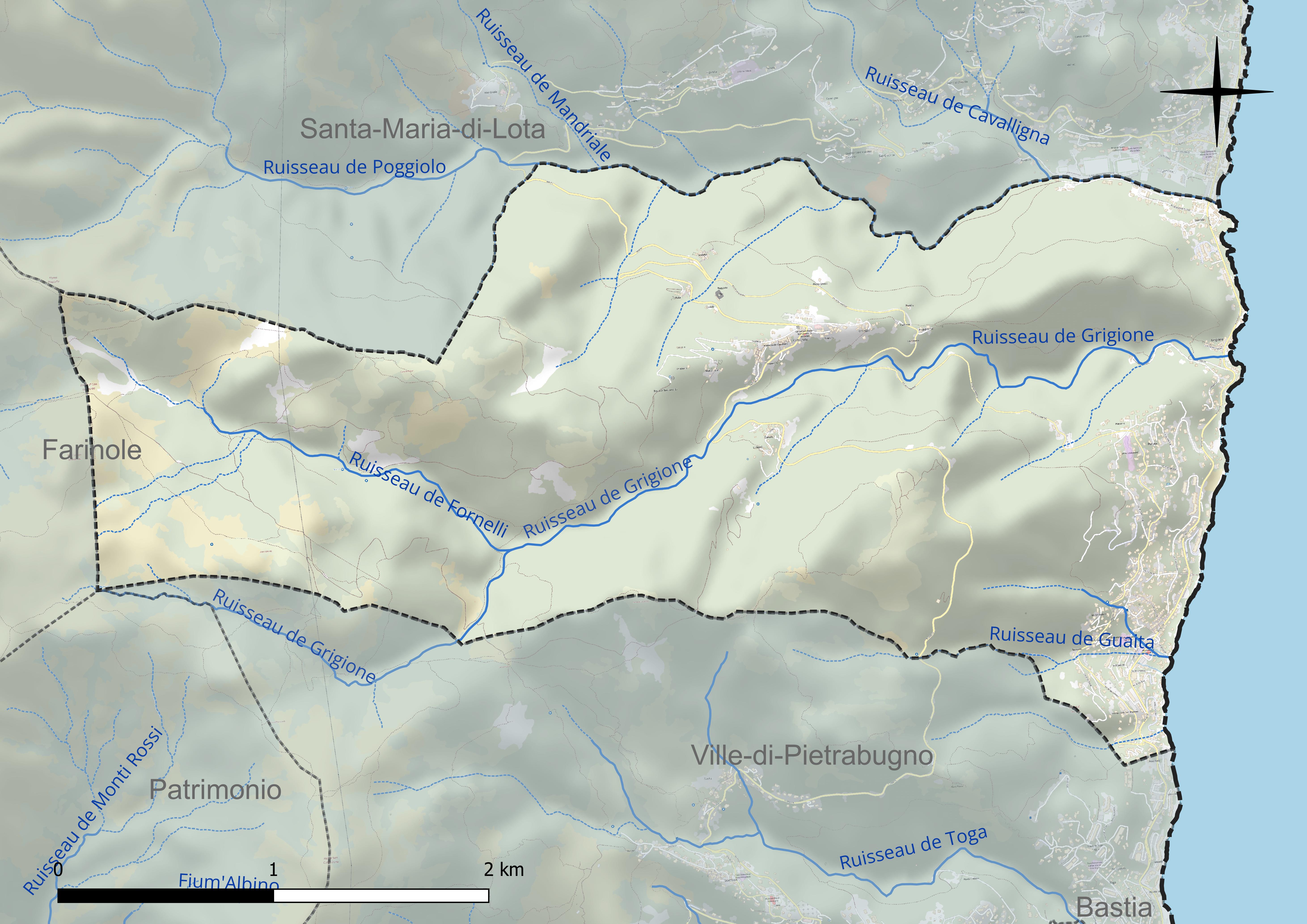 San-Martino-di-Lota photo 2
