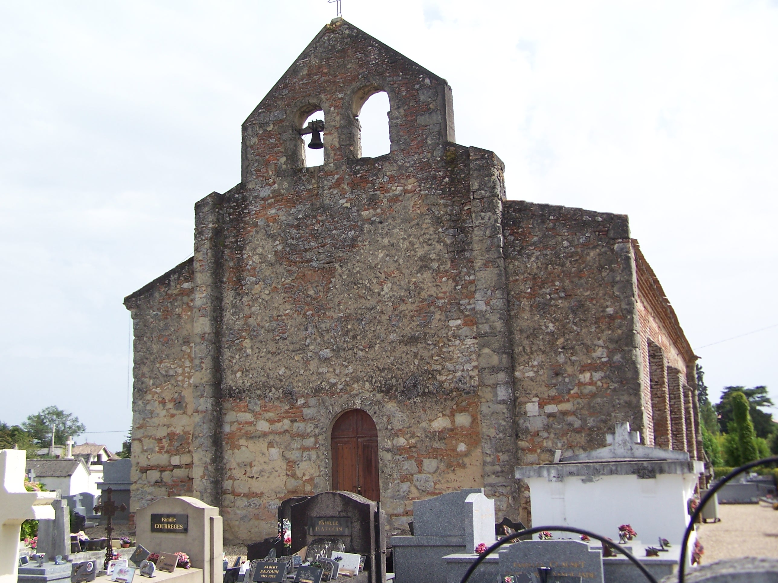Sainte-Bazeille photo 3