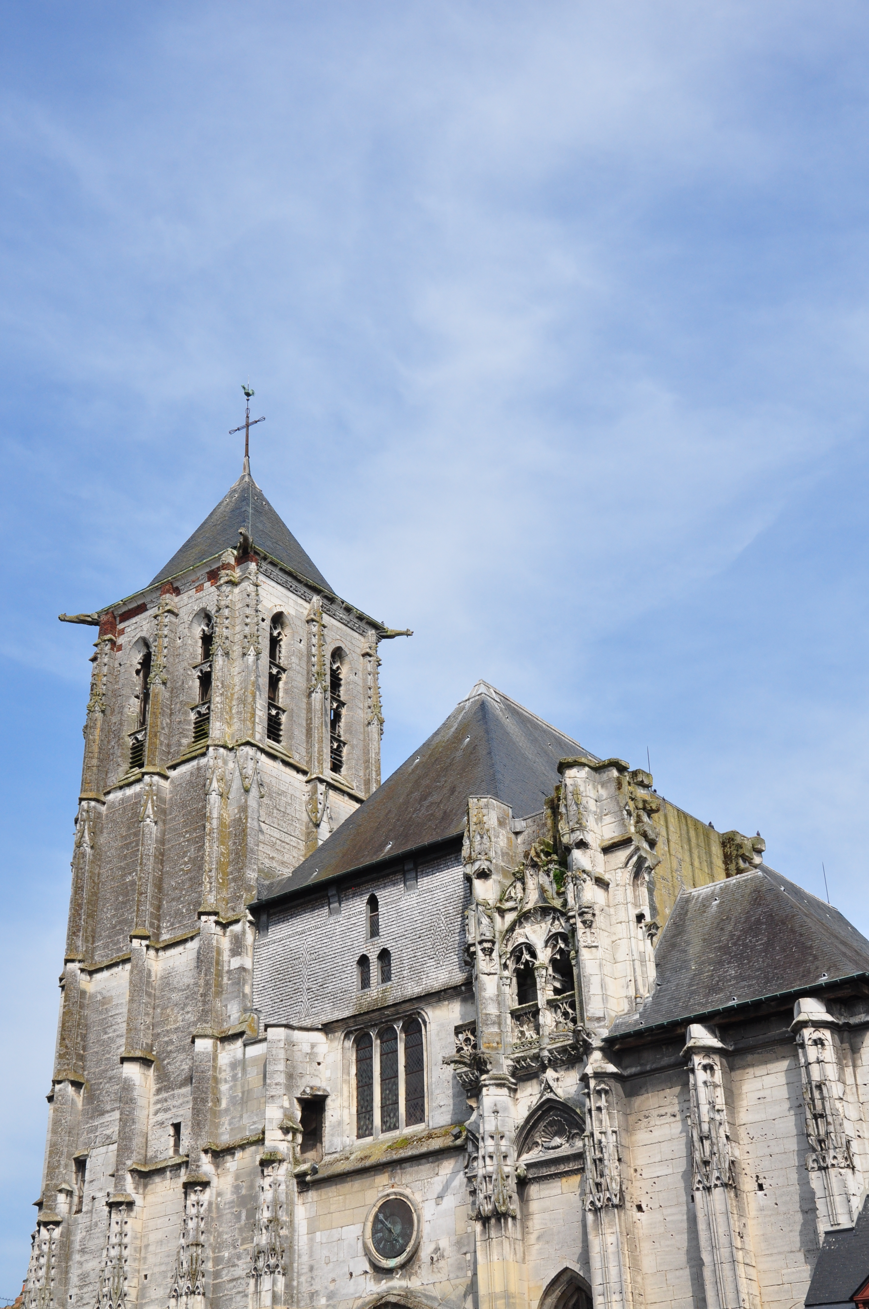 Pont-Audemer photo 4