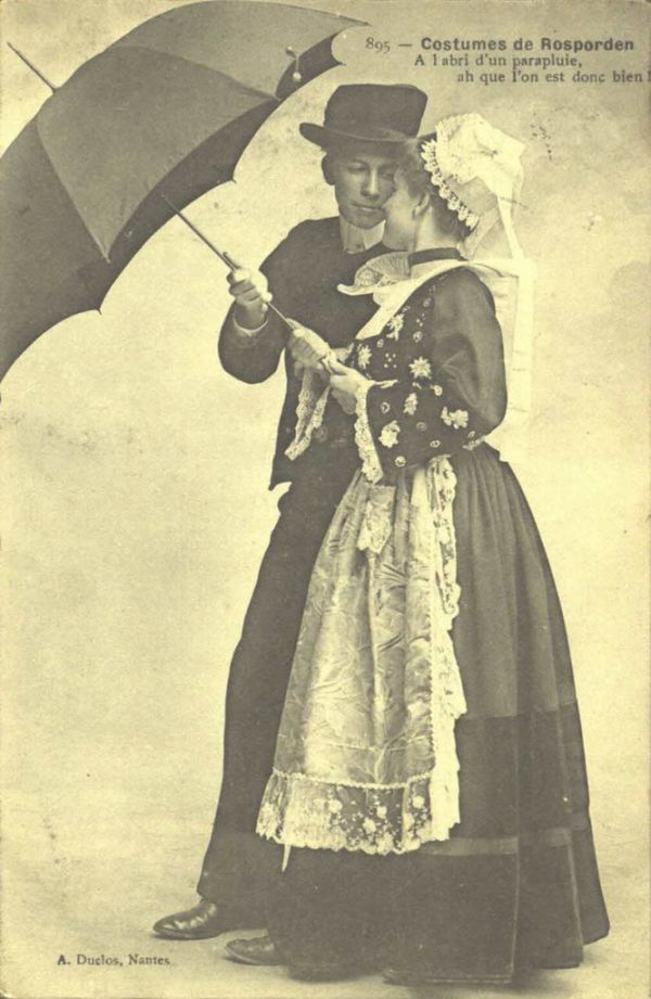 Rosporden photo 2