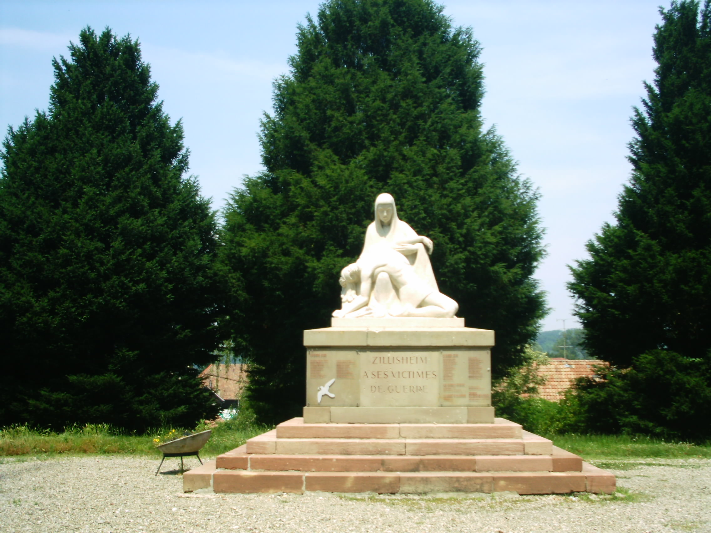 Zillisheim photo 2
