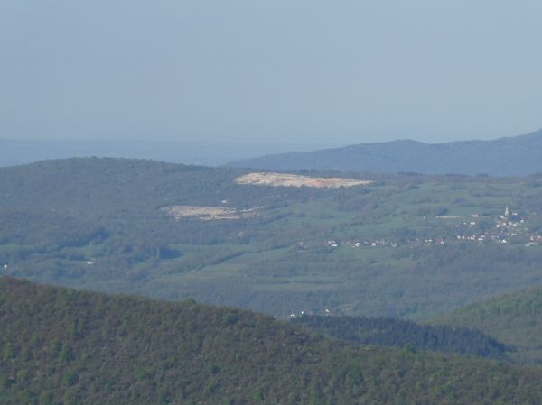 Montagne de Parves photo 2