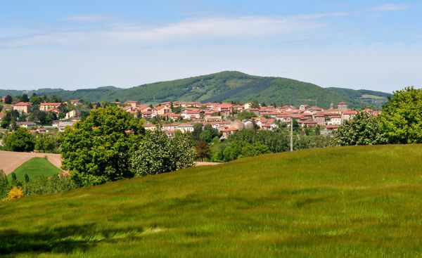 Mont Pothu, Auvergne-Rhone-Alpes