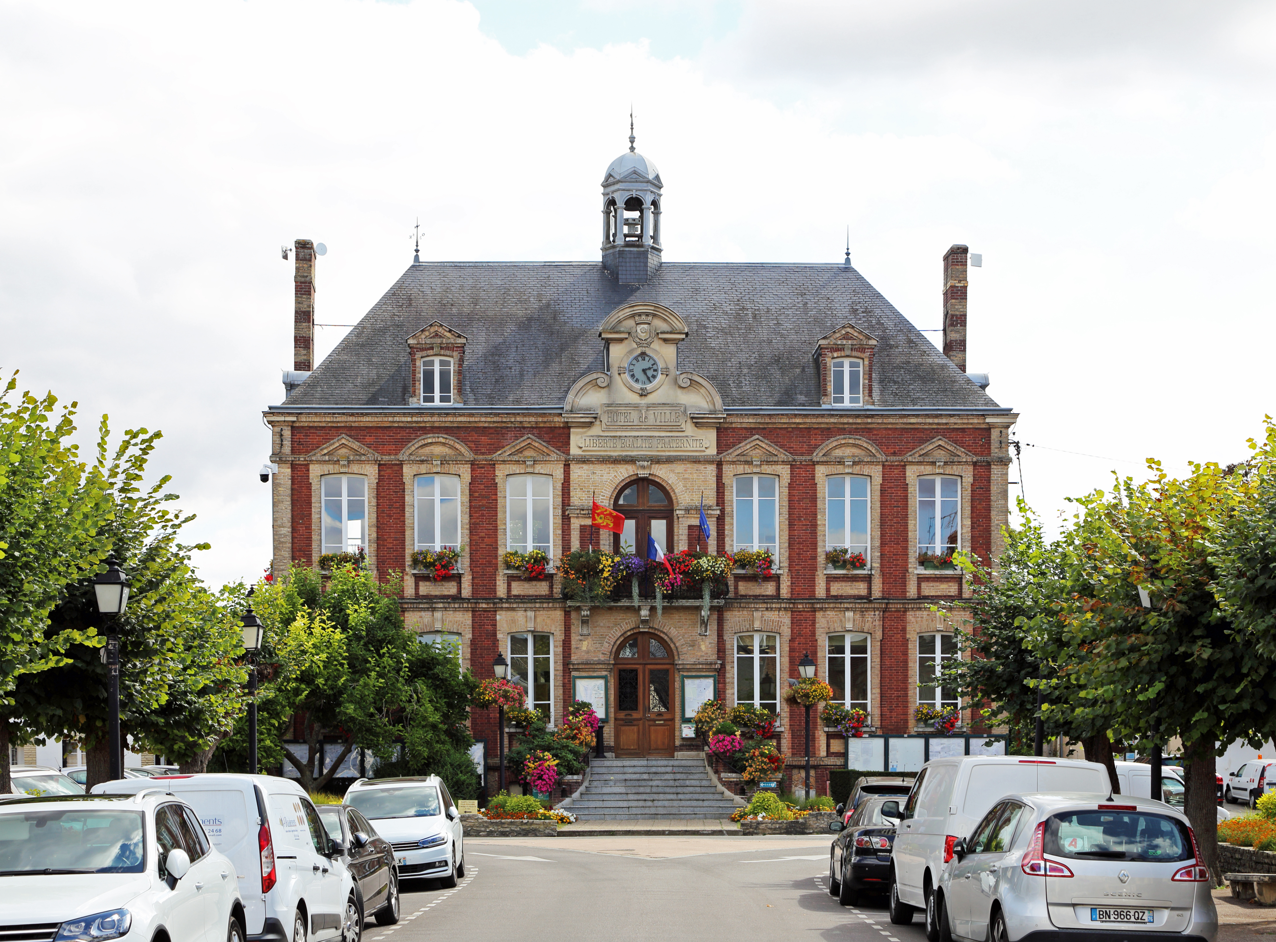 Pacy-sur-Eure photo 2