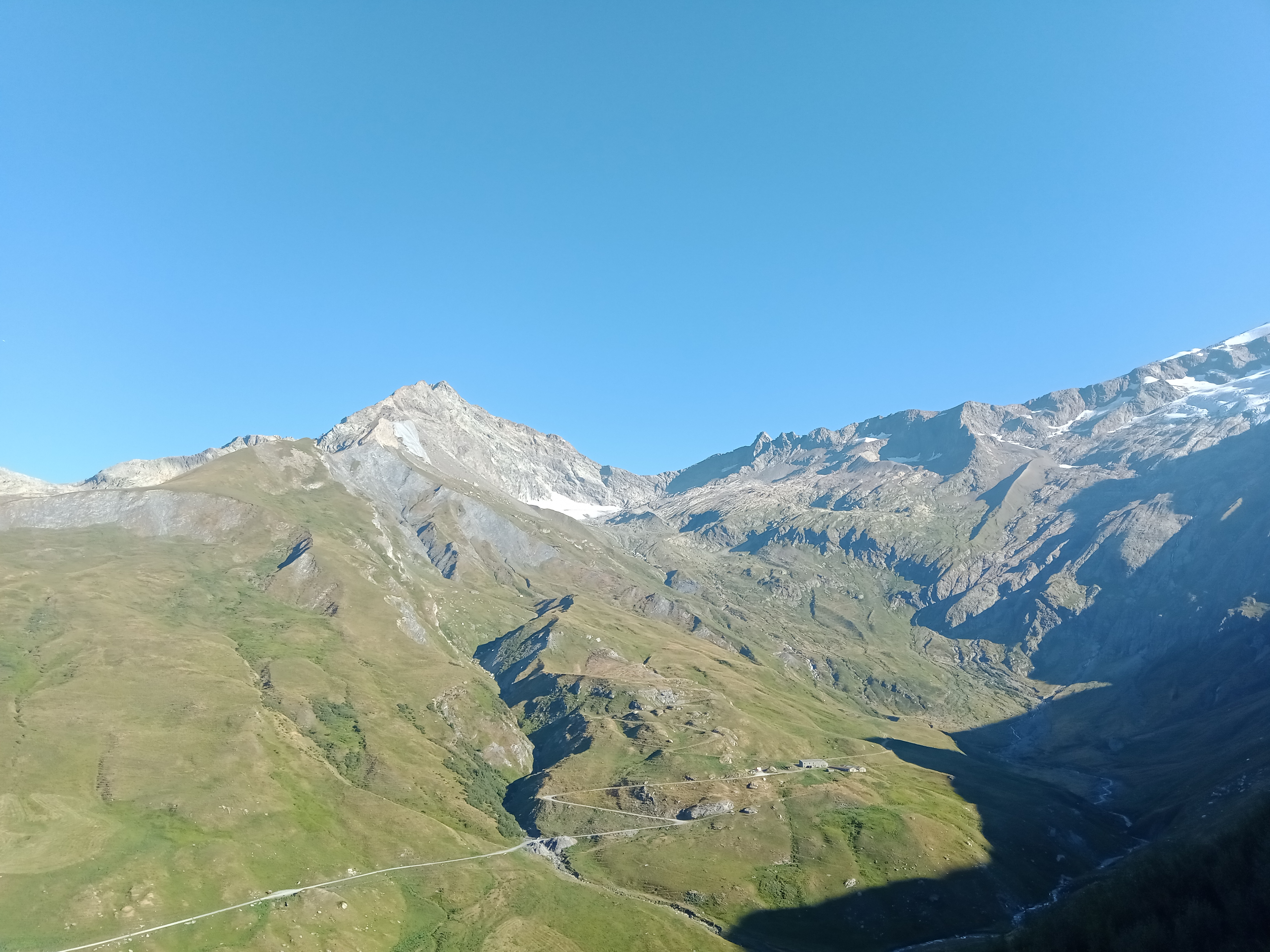 Mont Tondu photo 4