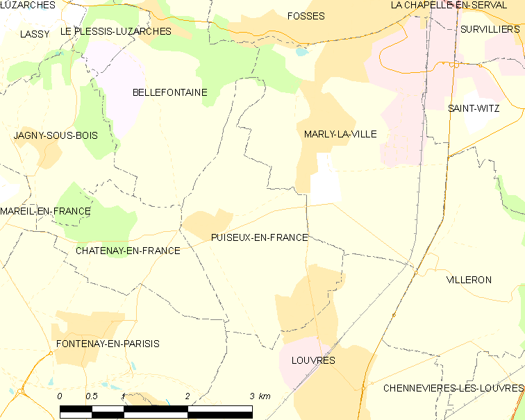 Puiseux-en-France photo 4