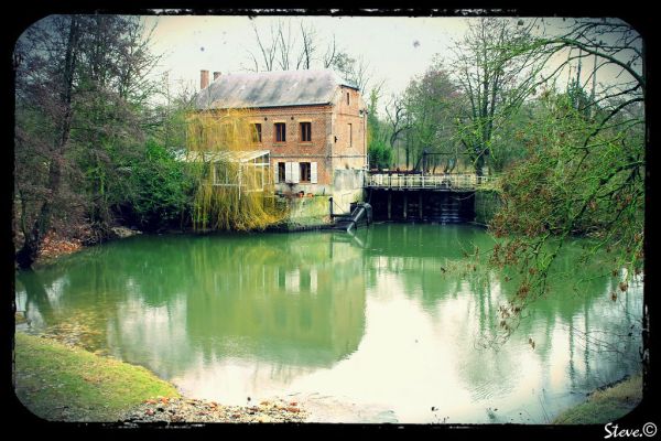 Tavaux photo 2