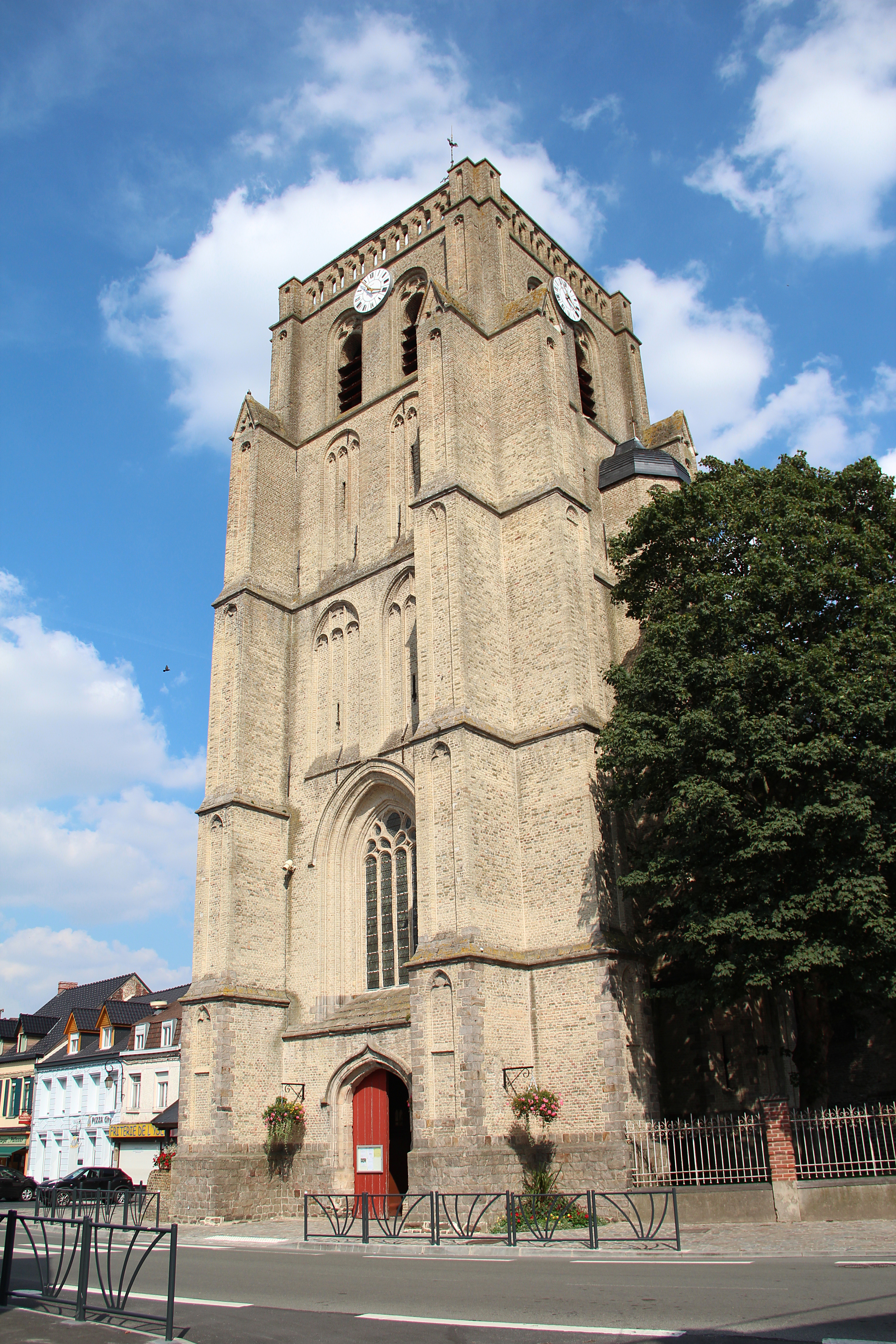 Wormhout photo 2