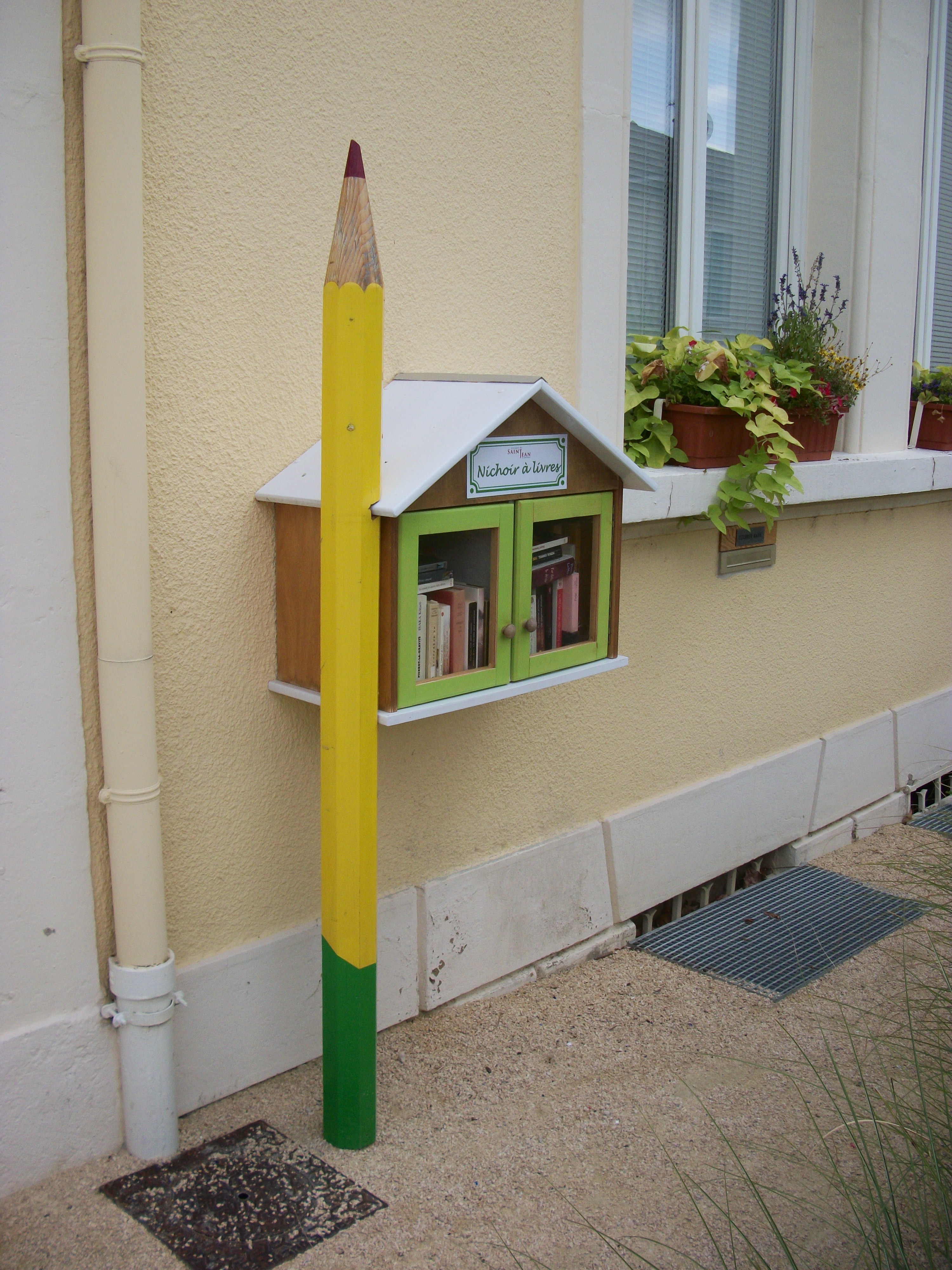 Saint-Jean-de-Moirans photo 3