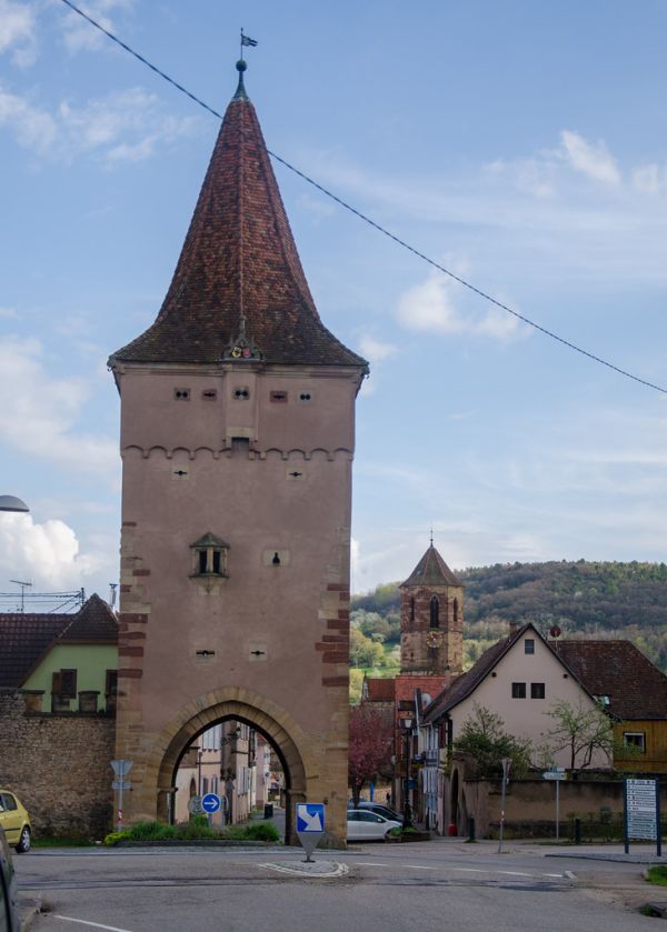 Rosheim photo 3