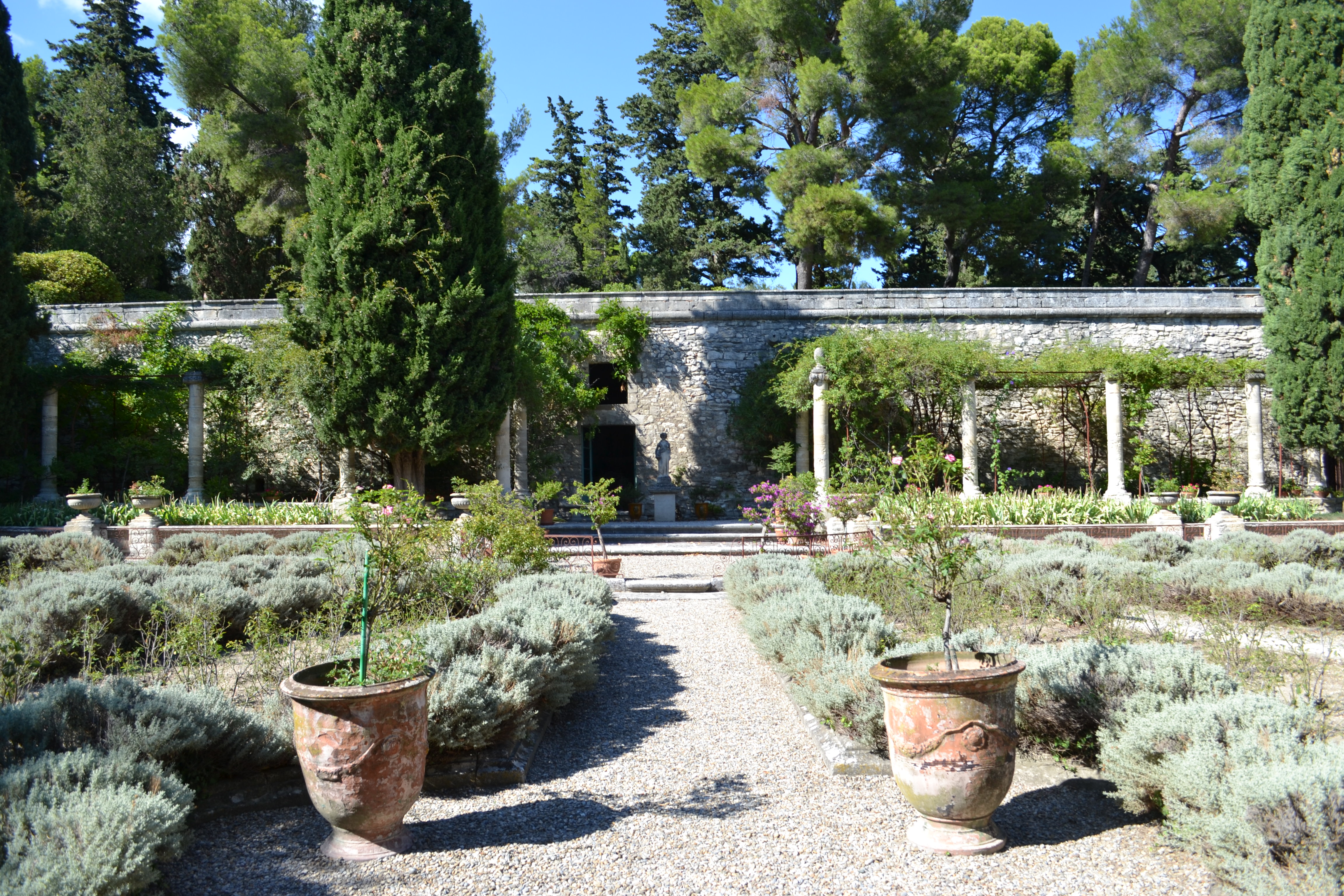 Villeneuve-lès-Avignon photo 3