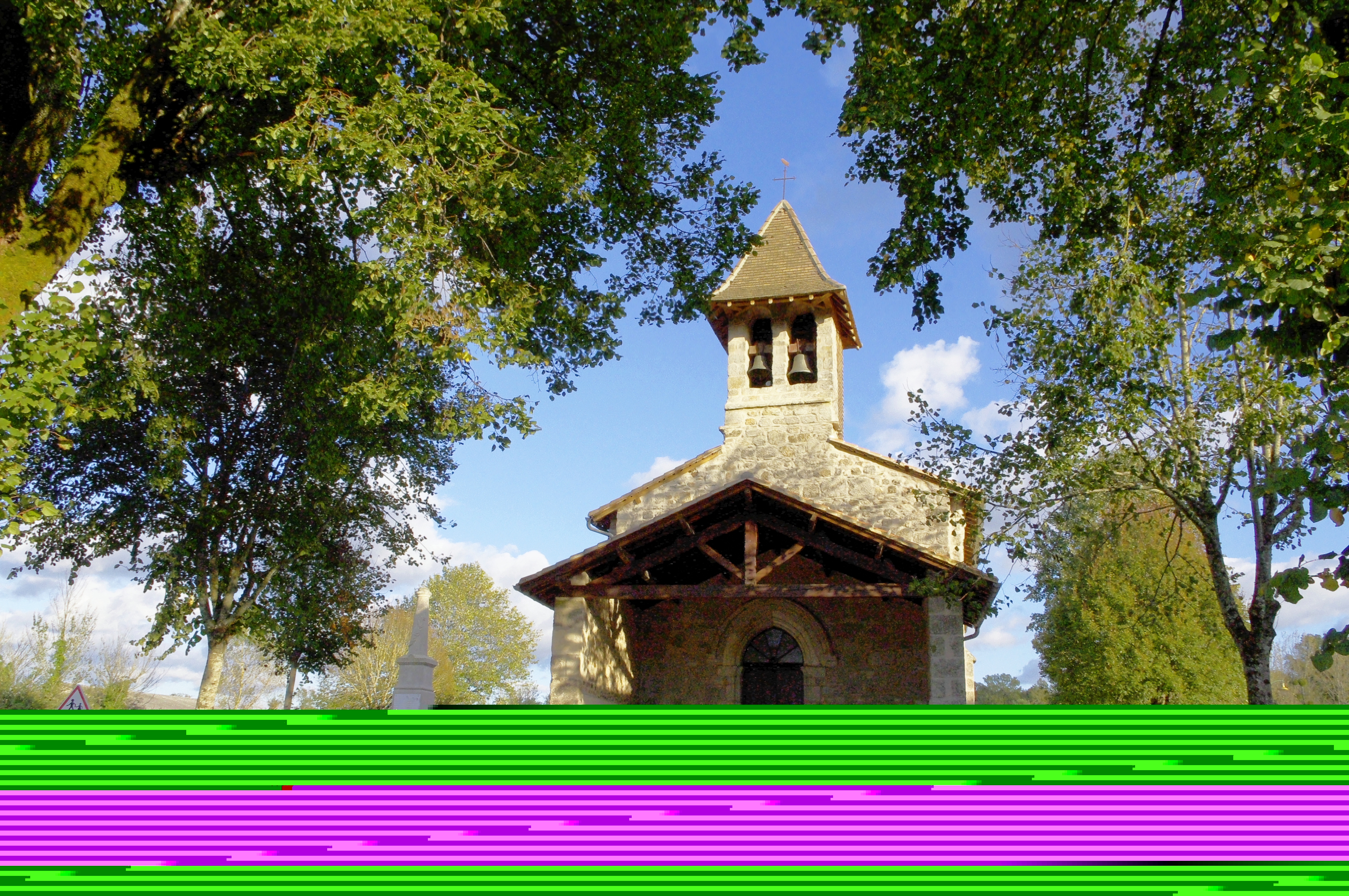 Nontron photo 2