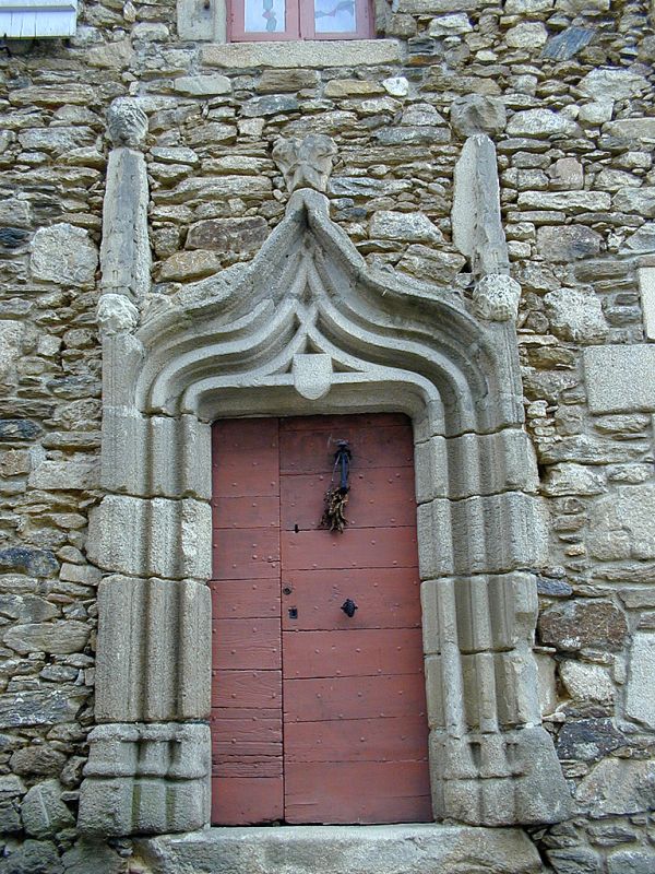 Uzerche photo 4