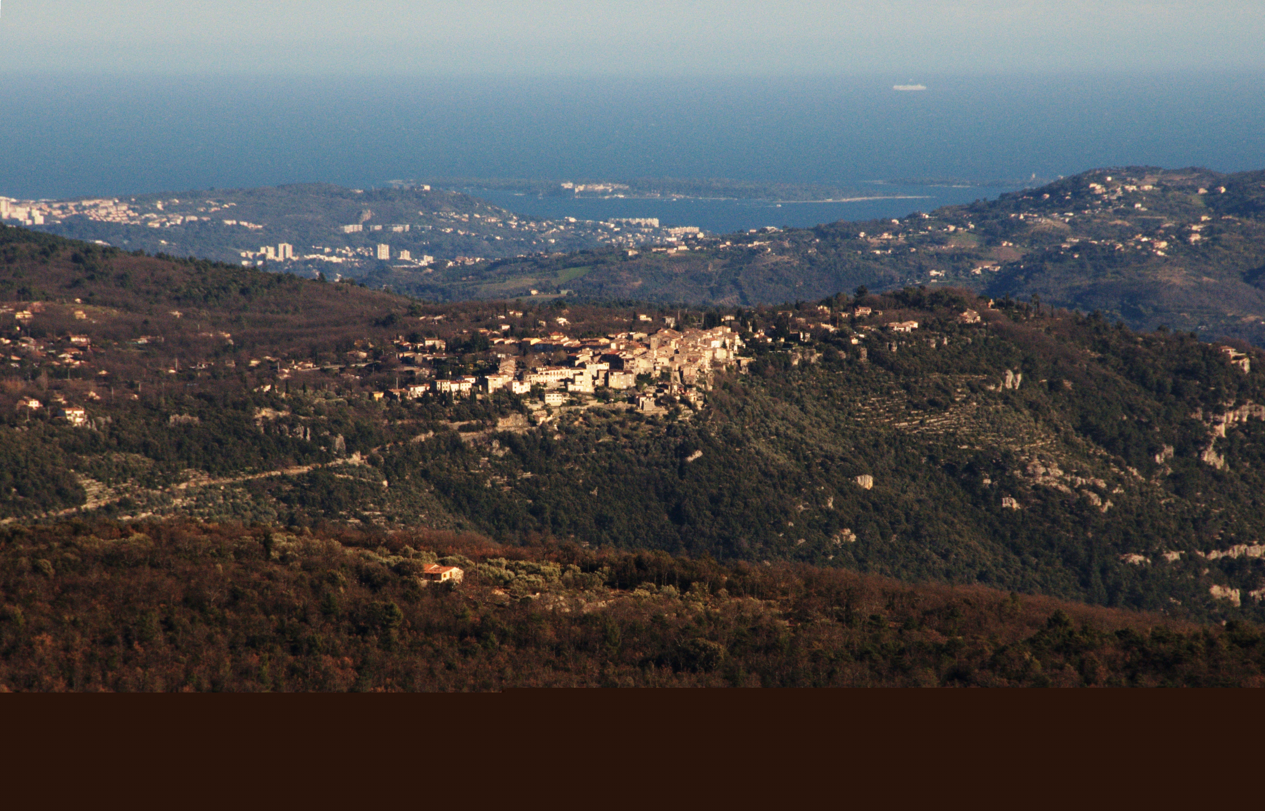 Saint-Cézaire-sur-Siagne photo 2