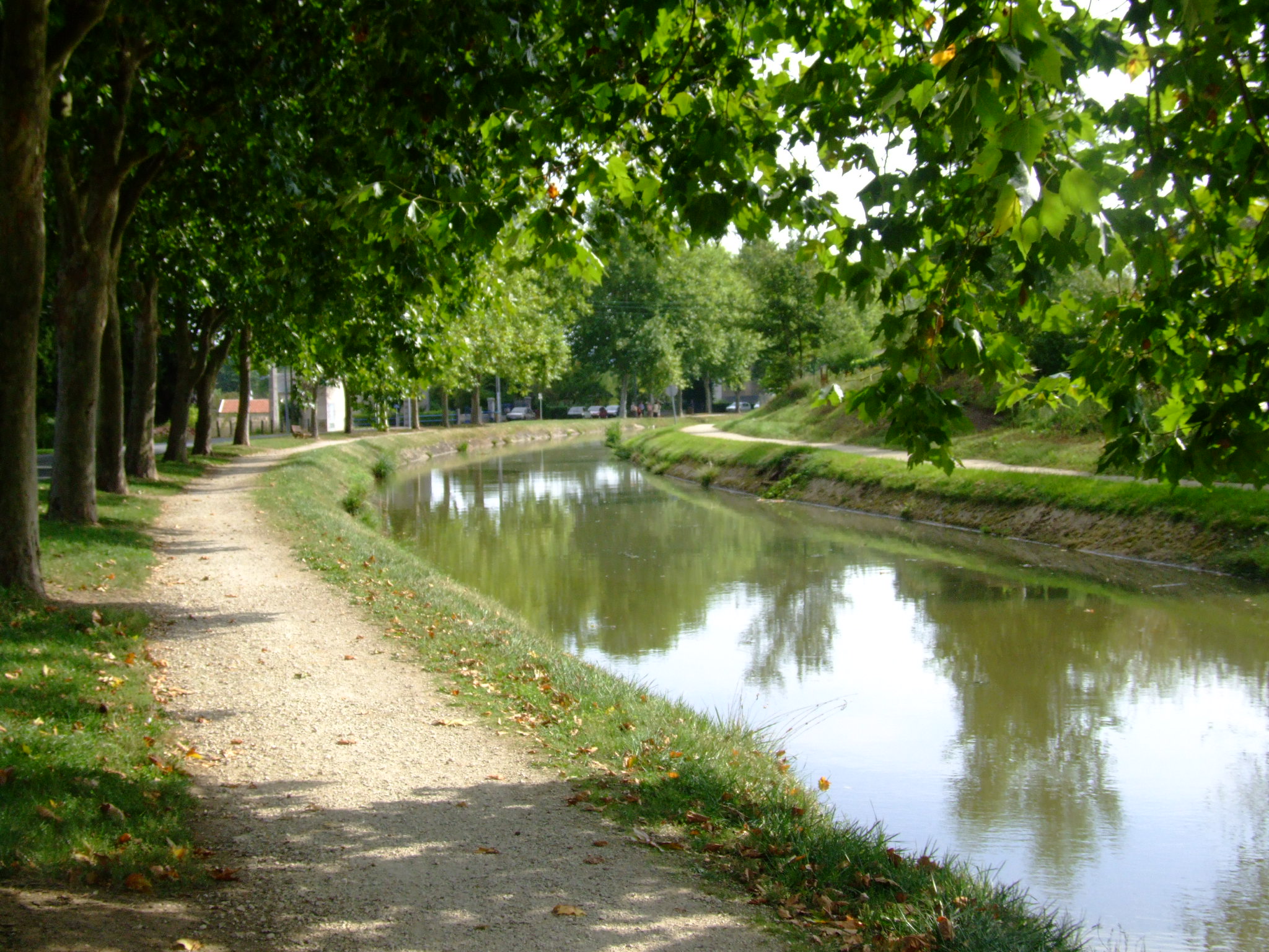 Saint-Amand-Montrond photo 4