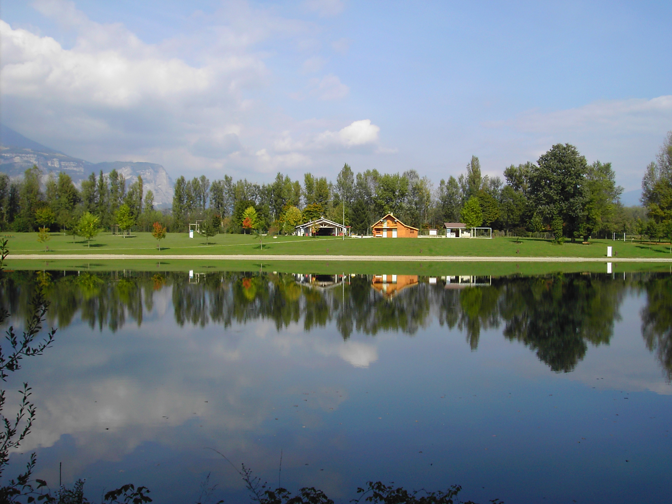 Saint-Ismier photo 3