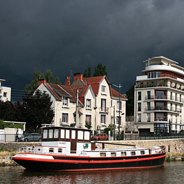 Nantes, Pays de la Loire