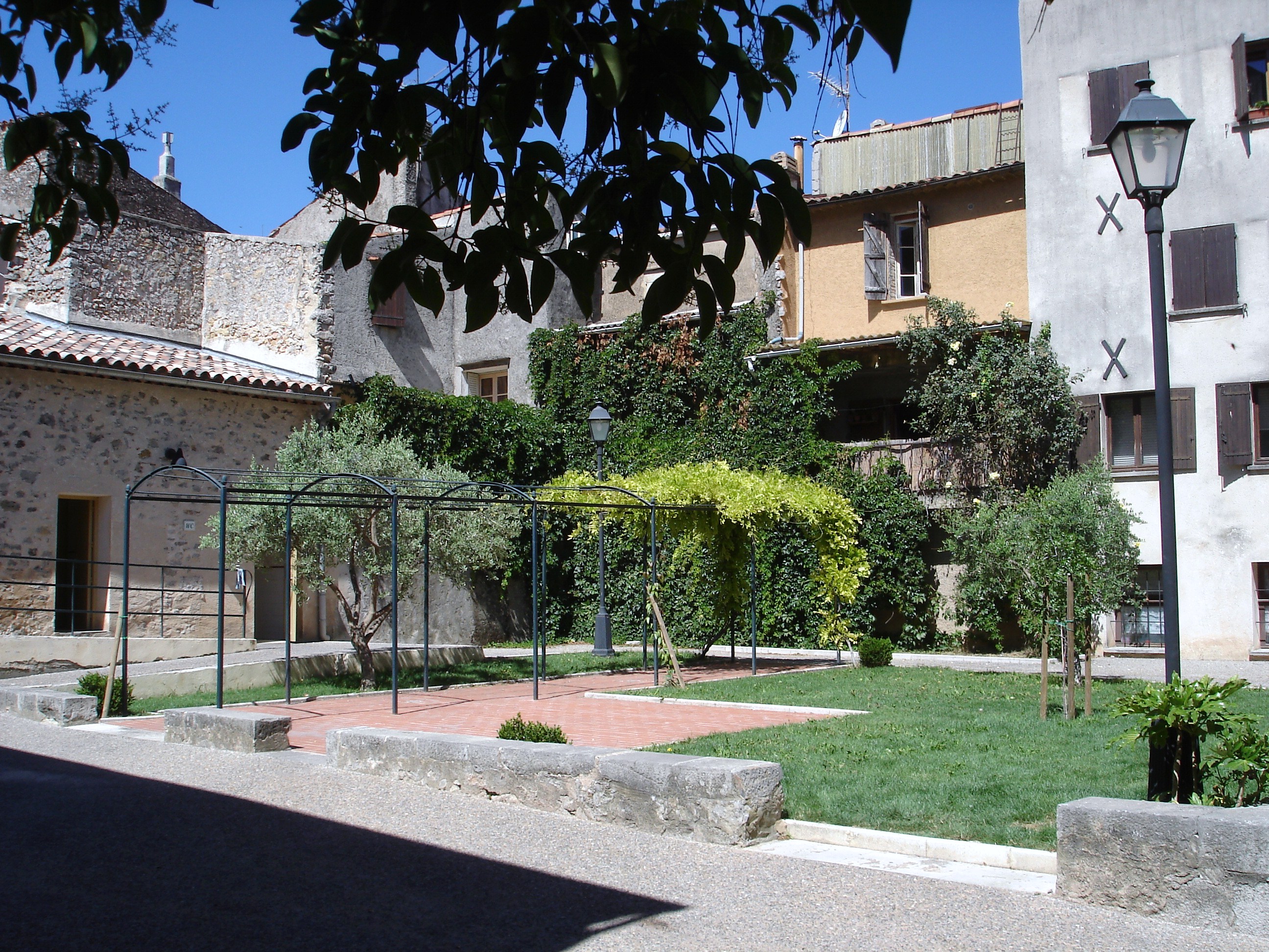 Tourves, Provence-Alpes-Cote d'Azur
