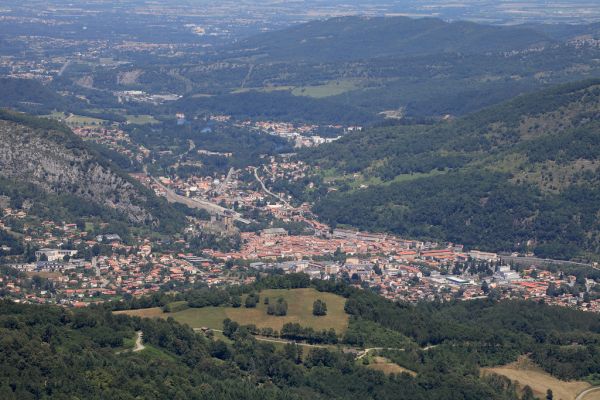 Montagne du Prat photo 2