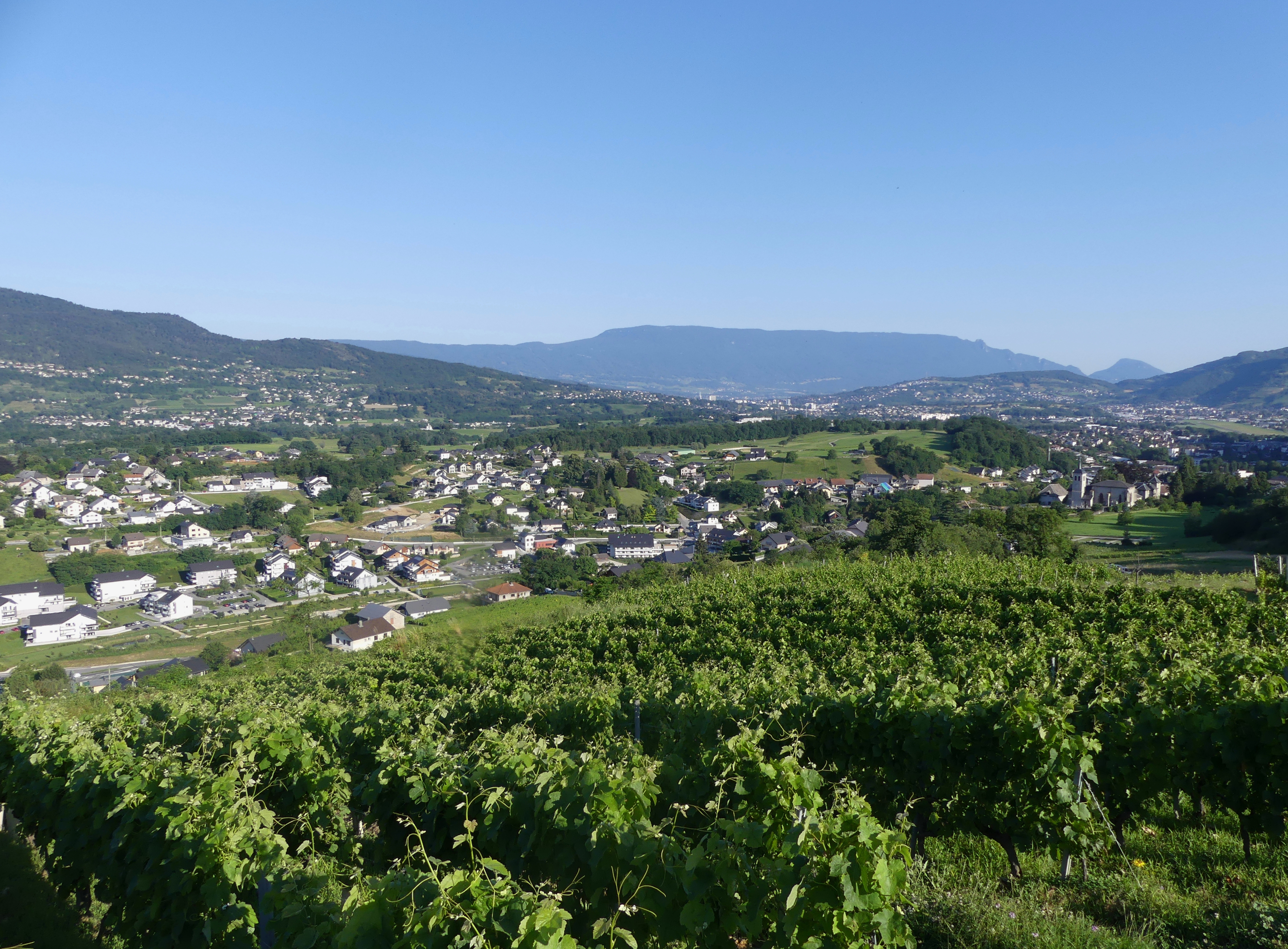 Saint-Jeoire photo 2
