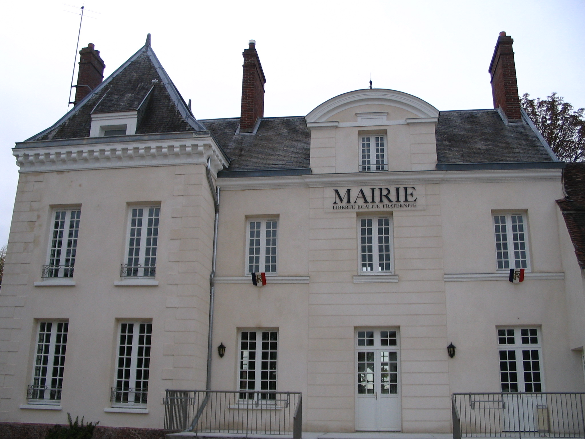 Saint-Germain-sur-Morin, Ile-de-France
