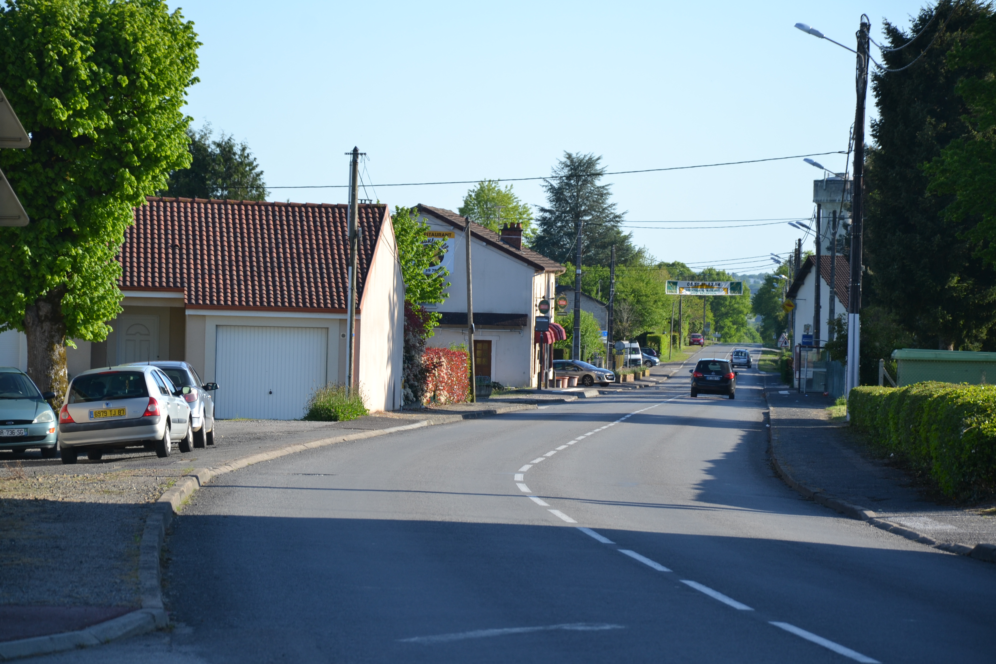 Rilhac-Rancon photo 3