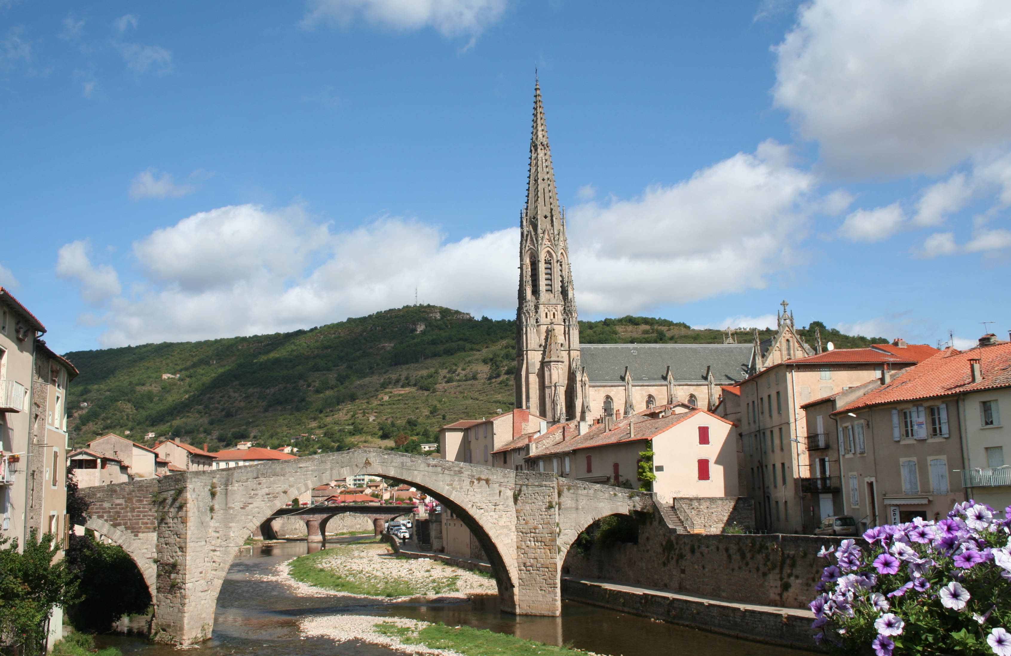 Saint-Affrique photo 4