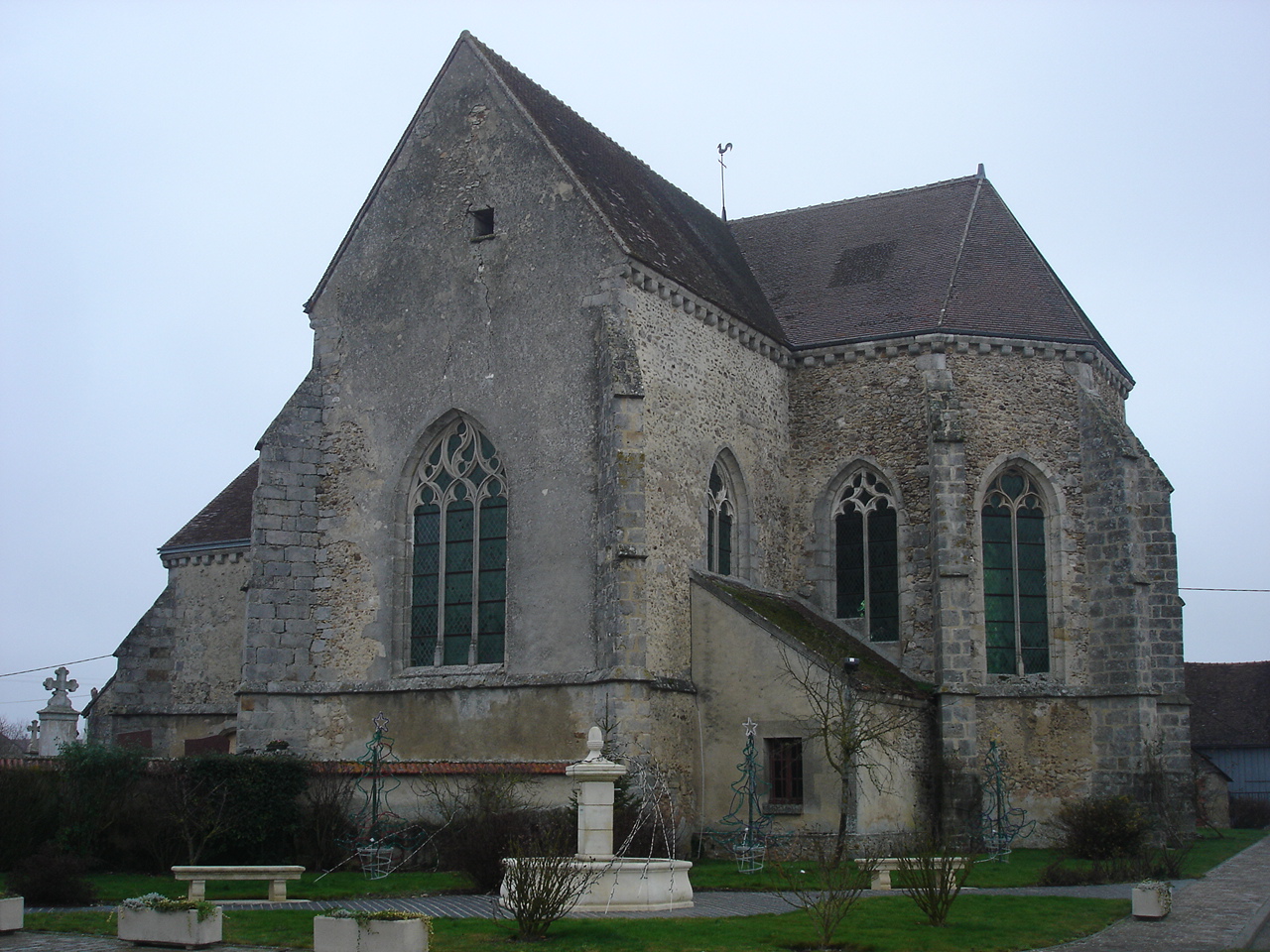 Saint-Apollinaire photo 2