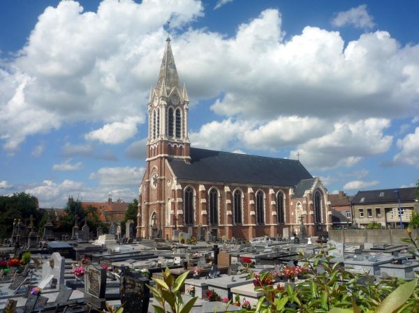 Saint-Martin-au-Laërt photo 3