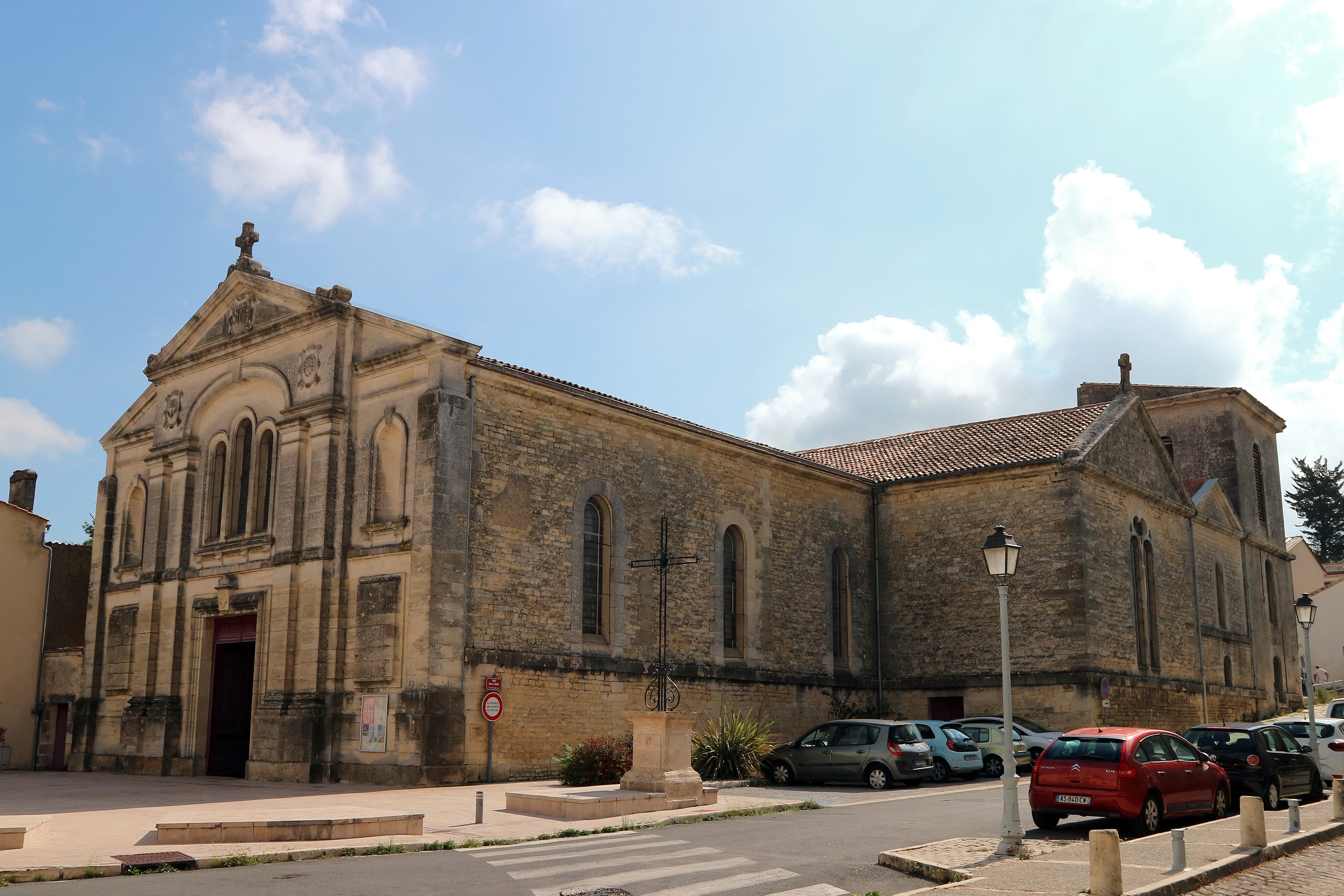 Blaye photo 2